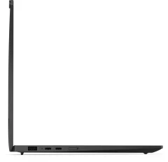 Ноутбук Lenovo ThinkPad X1 Carbon G12 Core Ultra 7 155U 32Gb SSD1Tb Intel Graphics 14" OLED 2.8K (2880x1800) 4G Windows 11 Professional 64 black WiFi BT Cam (21KDS6D200)