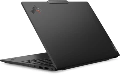 Ноутбук Lenovo ThinkPad X1 Carbon G12 Core Ultra 7 155U 32Gb SSD1Tb Intel Graphics 14" OLED 2.8K (2880x1800) 4G Windows 11 Professional 64 black WiFi BT Cam (21KDS6D200)