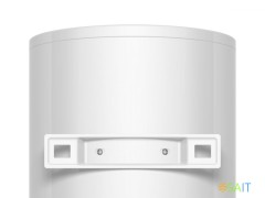 Водонагреватель Thermex Solo 100 V 2кВт 100л электрический настенный/белый