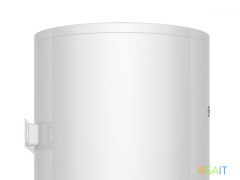 Водонагреватель Thermex Solo 100 V 2кВт 100л электрический настенный/белый