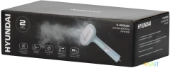 Отпариватель ручной Hyundai H-HS02265 1200Вт мятный/белый