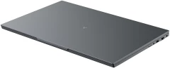 Ноутбук Digma Pro Fortis M Core i3 1215U 8Gb SSD256Gb Intel UHD Graphics 15.6" IPS FHD (1920x1080) Windows 11 Professional grey WiFi BT Cam 4250mAh (DN15P3-8CXW04)