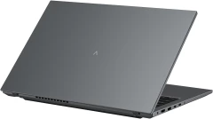 Ноутбук Digma Pro Fortis M Core i3 1215U 8Gb SSD256Gb Intel UHD Graphics 15.6" IPS FHD (1920x1080) Windows 11 Professional grey WiFi BT Cam 4250mAh (DN15P3-8CXW04)