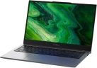 Ноутбук Digma Pro Fortis M Core i3 1215U 8Gb SSD256Gb Intel UHD Graphics 15.6" IPS FHD (1920x1080) Windows 11 Pro grey WiFi BT Cam 4250mAh (DN15P3-8CXW04)