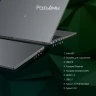 Ноутбук Digma Pro Fortis M Core i3 1215U 8Gb SSD256Gb Intel UHD Graphics 15.6" IPS FHD (1920x1080) Windows 11 Pro grey WiFi BT Cam 4250mAh (DN15P3-8CXW04)