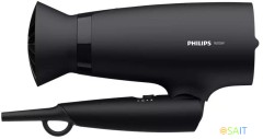 Фен Philips BHD308/10 1600Вт черный