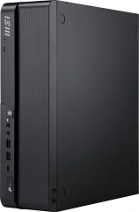 ПК Мини MSI Pro DP80 A14G-007BRU i5 14400 (2.5) UHDG 730 CR без ОС 2xGbitEth WiFi BT 300W черный (936-B20821-013)