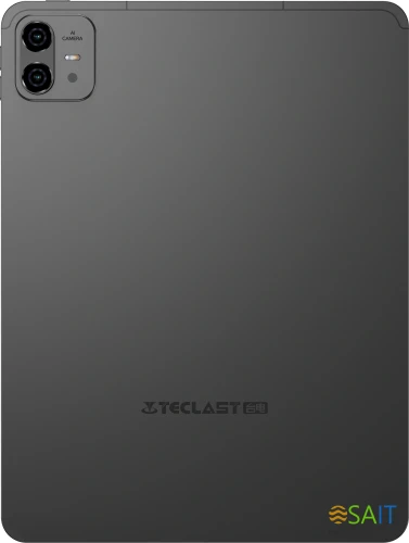 Планшет Teclast ArtPad Pro Premium Set G99 (2.2) 8C RAM8Gb ROM256Gb 12.7" IPS 2176x1600 4G Android 15 черный 13Mpix 8Mpix BT WiFi microSD 256Gb 10000mAh 11hr