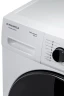 Стиральная машина Maunfeld MFWM1586WH класс: A загр.фронтальная макс.:8кг (с сушкой) белый инвертор