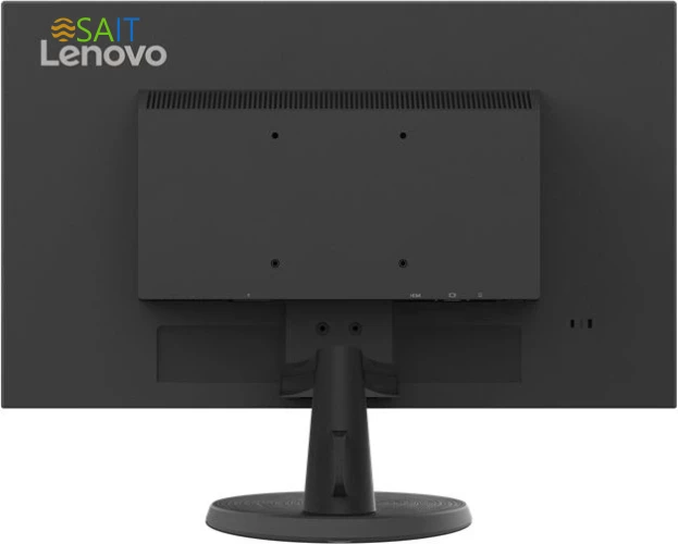 Монитор Lenovo 23.8" ThinkVision C24-40 черный VA 4ms 16:9 HDMI матовая 250cd 178гр/178гр 1920x1080 75Hz FreeSync VGA FHD 3.3кг