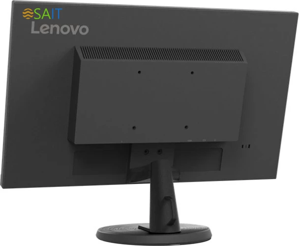 Монитор Lenovo 23.8" ThinkVision C24-40 черный VA 4ms 16:9 HDMI матовая 250cd 178гр/178гр 1920x1080 75Hz FreeSync VGA FHD 3.3кг