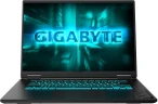 Ноутбук Gigabyte GAMING A16 GA6H Core i7 13620H 16Gb SSD1Tb NVIDIA GeForce RTX 5070 8Gb 16" IPS FHD+ (1920x1200) без ОС black WiFi BT Cam (CWHI3KZ894SD)
