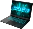 Ноутбук Gigabyte GAMING A16 GA6H Core i7 13620H 16Gb SSD1Tb NVIDIA GeForce RTX 5070 8Gb 16" IPS FHD+ (1920x1200) без ОС black WiFi BT Cam (CWHI3KZ894SD)