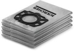 Пылесборники Karcher Renovation WD 4-6