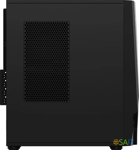 ПК MSI Infinite E1 14NUE7-042XRU i7 14700F (2.1) 32Gb SSD1Tb RTX 4070Super 12Gb без ОС GbitEth WiFi BT черный (9S6-B91111-042)