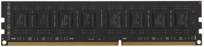 Память DDR3 4Gb 1600MHz Kingspec KS1600D3P15004G RTL PC3-12800 CL11 DIMM 240-pin 1.5В dual rank Ret