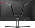 Монитор Bloody 27" MN270F черный IPS LED 1ms 16:9 HDMI M/M матовая 300cd 178гр/178гр 1920x1080 180Hz G-Sync DP FHD 4кг
