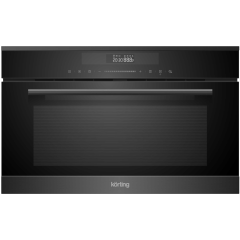 Встраиваемая микроволновая печь Korting Korting KMI 830 GNBX