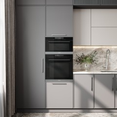 Встраиваемая микроволновая печь Korting Korting KMI 830 GNBX