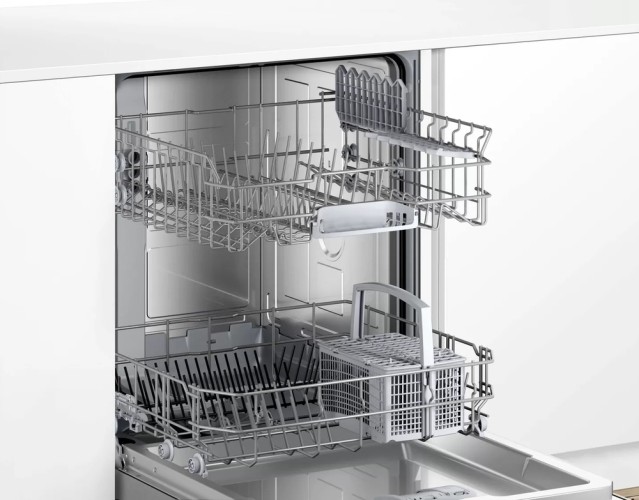 Встраиваемая посудомоечная машина Bosch Встраиваемая посудомоечная машина BOSCH SMV25AX06E