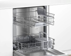 Встраиваемая посудомоечная машина Bosch Встраиваемая посудомоечная машина BOSCH SMV25AX06E