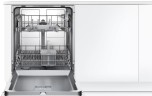 Встраиваемая посудомоечная машина Bosch Встраиваемая посудомоечная машина BOSCH SMV25AX06E
