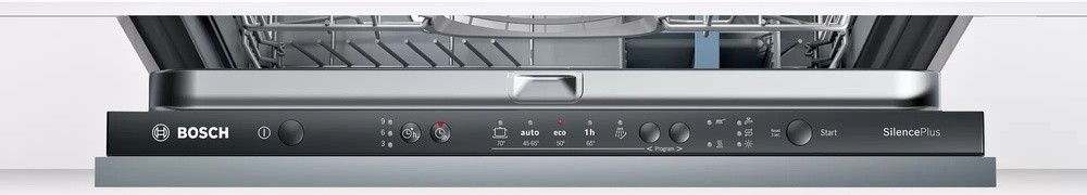 Встраиваемая посудомоечная машина Bosch Встраиваемая посудомоечная машина BOSCH SMV25AX06E