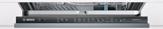 Встраиваемая посудомоечная машина Bosch Встраиваемая посудомоечная машина BOSCH SMV25AX06E