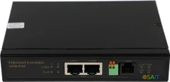 Удлинитель Osnovo TR-IP2PoE