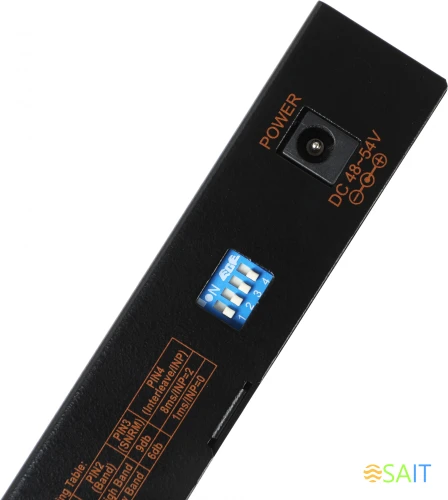 Удлинитель Osnovo TR-IP2PoE