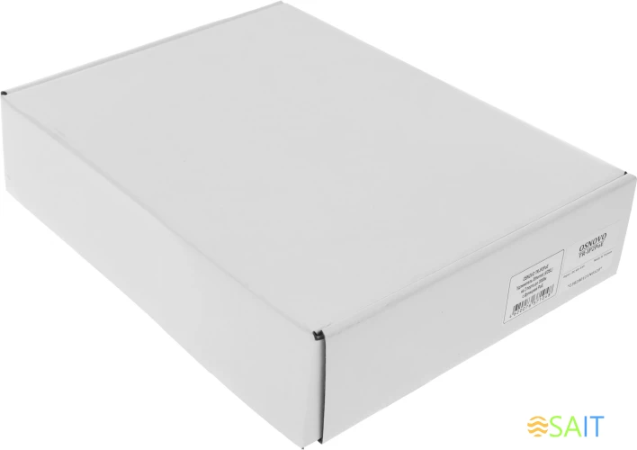 Удлинитель Osnovo TR-IP2PoE