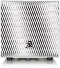 Корпус Thermaltake Core V1 белый без БП miniITX 2x80mm 1x120mm 1x140mm 2xUSB3.0 audio bott PSU