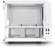 Корпус Thermaltake Core V1 белый без БП miniITX 2x80mm 1x120mm 1x140mm 2xUSB3.0 audio bott PSU