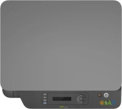 МФУ лазерный HP Laser 135w (Азия) (4ZB83A_BBU) A4 WiFi серый