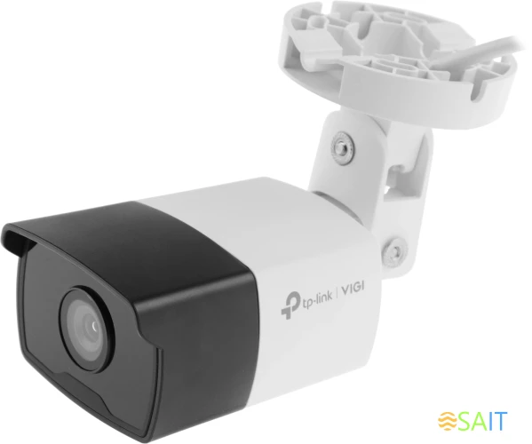 Камера видеонаблюдения IP TP-Link VIGI C330I(6mm) 6-6мм цв. корп.:белый/черный