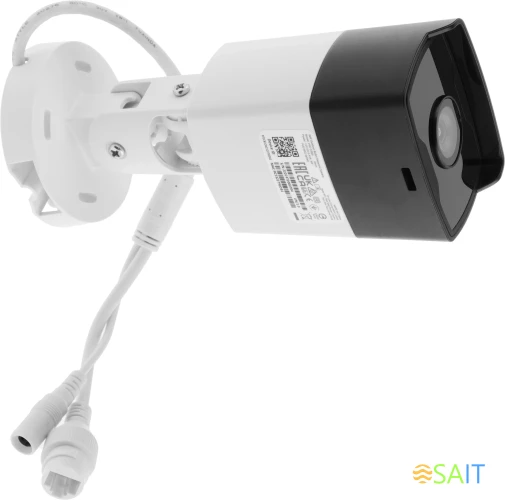 Камера видеонаблюдения IP TP-Link VIGI C330I(6mm) 6-6мм цв. корп.:белый/черный