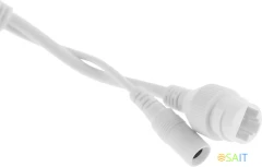 Камера видеонаблюдения IP TP-Link VIGI C330I(6mm) 6-6мм цв. корп.:белый/черный