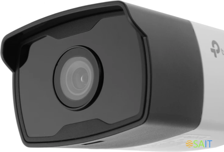 Камера видеонаблюдения IP TP-Link VIGI C330I(6mm) 6-6мм цв. корп.:белый/черный