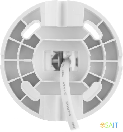 Камера видеонаблюдения IP TP-Link VIGI C330I(6mm) 6-6мм цв. корп.:белый/черный