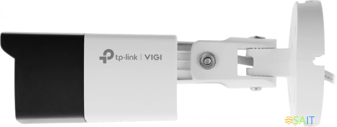 Камера видеонаблюдения IP TP-Link VIGI C330I(6mm) 6-6мм цв. корп.:белый/черный
