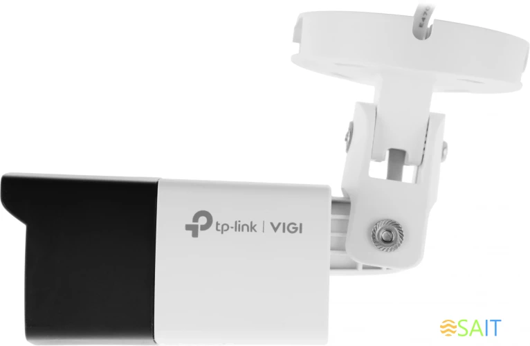 Камера видеонаблюдения IP TP-Link VIGI C330I(6mm) 6-6мм цв. корп.:белый/черный