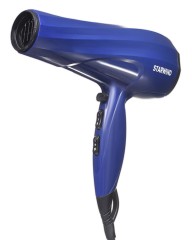Фен Starwind SHP6105 2400Вт синий