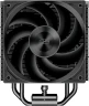 Устройство охлаждения(кулер) PcCooler RZ500 Soc-AM5/AM4/1200/1700/1851 черный 4-pin 32dB Al+Cu 250W Ret (RZ500-BKNWNX-GL)