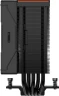 Устройство охлаждения(кулер) PcCooler RZ500 Soc-AM5/AM4/1200/1700/1851 черный 4-pin 32dB Al+Cu 250W Ret (RZ500-BKNWNX-GL)