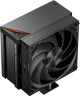 Устройство охлаждения(кулер) PcCooler RZ500 Soc-AM5/AM4/1200/1700/1851 черный 4-pin 32dB Al+Cu 250W Ret (RZ500-BKNWNX-GL)