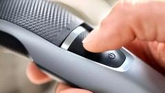 Триммер Philips Series 3000 BT3239/15 серебристый/серый 5Вт