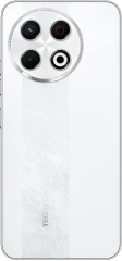 Смартфон Tecno Spark 30 Pro 128Gb 8Gb белый моноблок 3G 4G 6.67" 720x1600 Android 14 108Mpix 802.11 a/b/g/n/ac NFC GPS GSM900/1800 TouchSc Protect