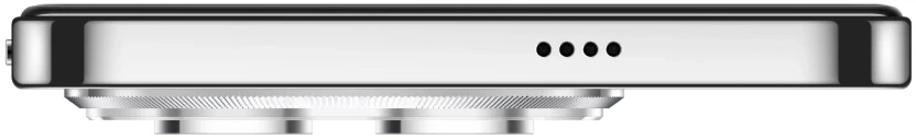 Смартфон Tecno Spark 30 Pro 128Gb 8Gb белый моноблок 3G 4G 2Sim 6.78" 1080x2436 Android 14 108Mpix 802.11 a/b/g/n/ac NFC GPS GSM900/1800 Protect FM microSD max1024Gb