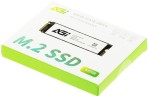 Накопитель SSD AGi PCIe 3.0 x4 512GB AGI512G16AI198 AI198 M.2 2280
