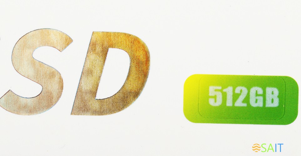 Накопитель SSD AGi PCIe 3.0 x4 512GB AGI512G16AI198 AI198 M.2 2280